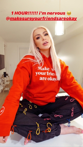 Tana Mongeau