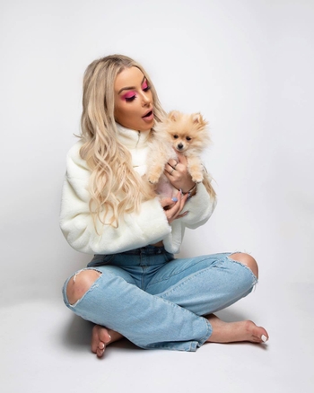 Tana Mongeau