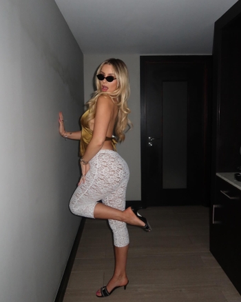 Tana Mongeau