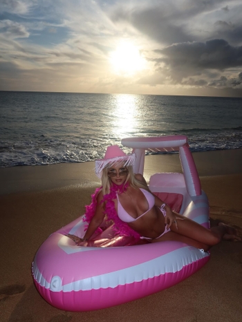 Tana Mongeau