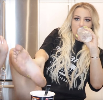 Tana Mongeau