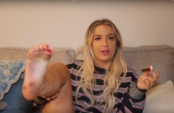 Tana Mongeau