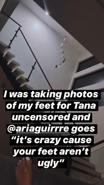 Tana Mongeau