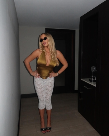 Tana Mongeau