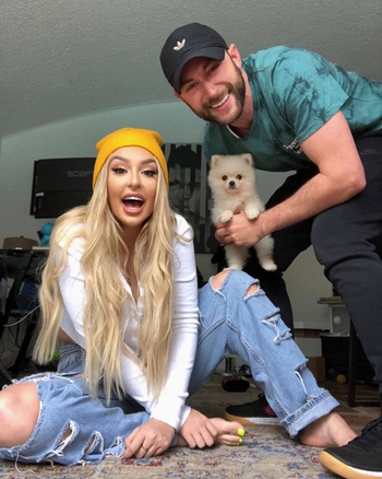 Tana Mongeau