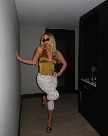 Tana Mongeau