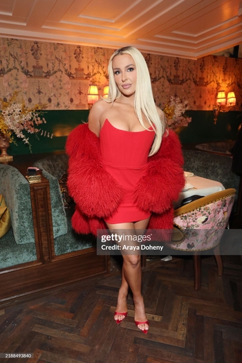 Tana Mongeau