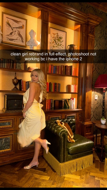 Tana Mongeau