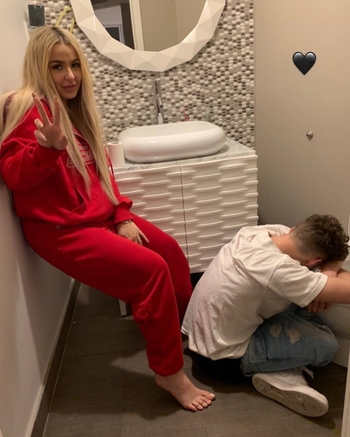 Tana Mongeau