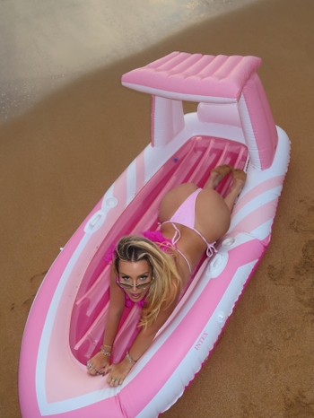 Tana Mongeau