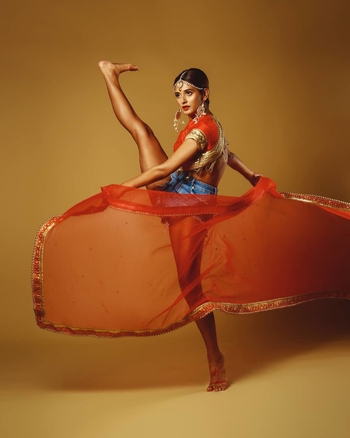 Shakti Mohan