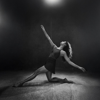 Shakti Mohan