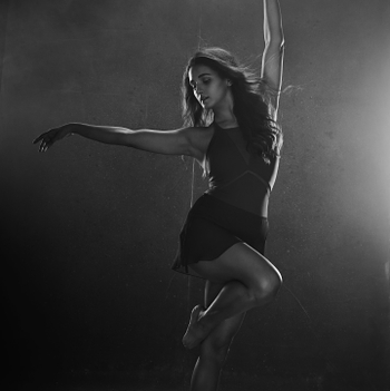 Shakti Mohan