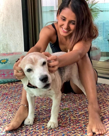 Shakti Mohan