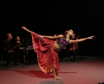 Shakti Mohan