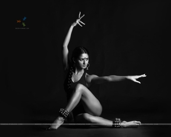 Shakti Mohan