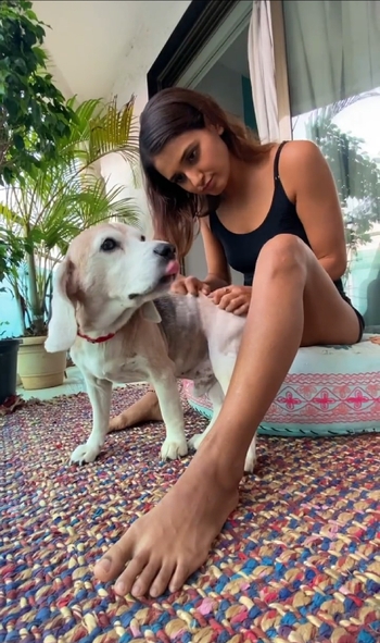 Shakti Mohan