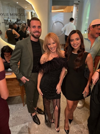 Kylie Minogue
