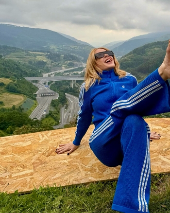 Kylie Minogue