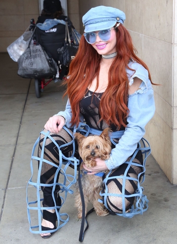 Phoebe Price (I)