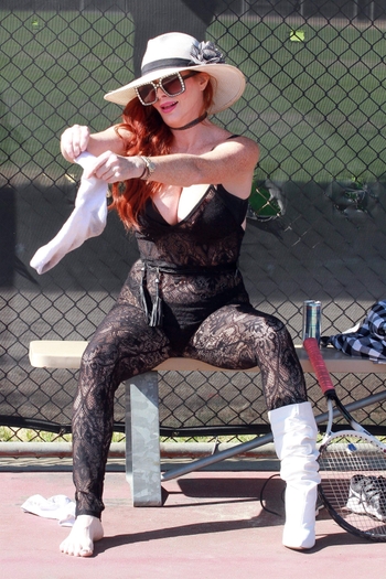 Phoebe Price (I)