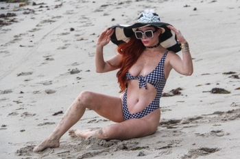 Phoebe Price (I)