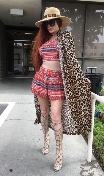 Phoebe Price (I)