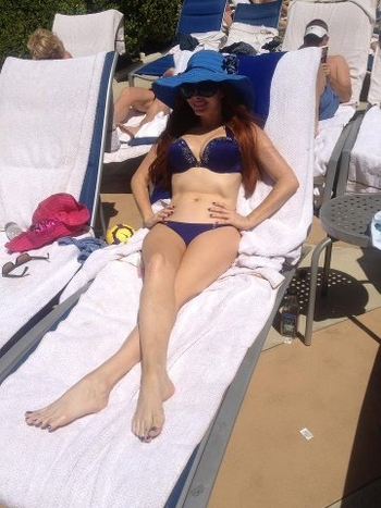 Phoebe Price (I)