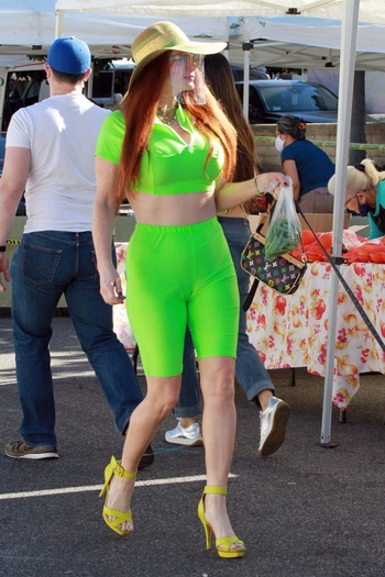 Phoebe Price (I)