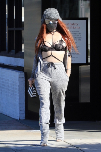 Phoebe Price (I)