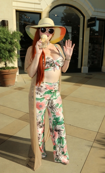 Phoebe Price (I)