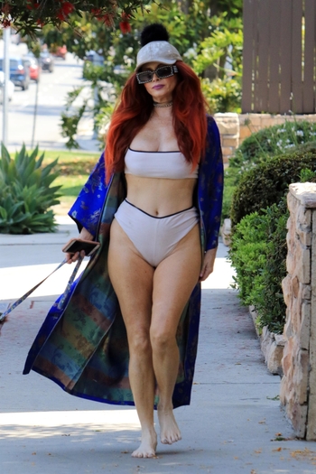 Phoebe Price (I)