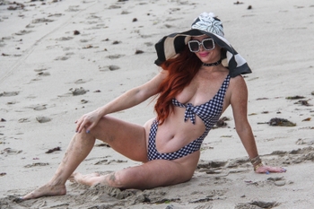 Phoebe Price (I)