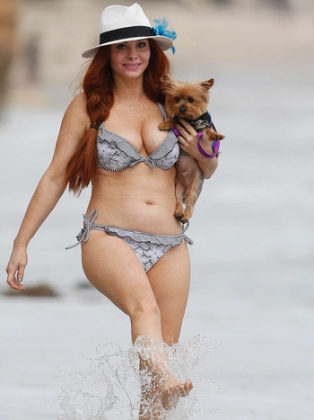 Phoebe Price (I)