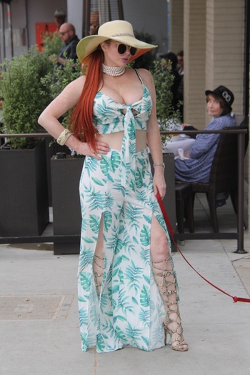 Phoebe Price (I)