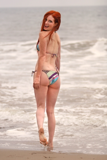 Phoebe Price (I)