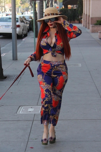 Phoebe Price (I)