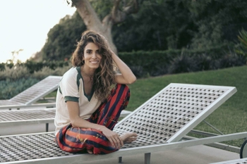 Nikki Reed (I)