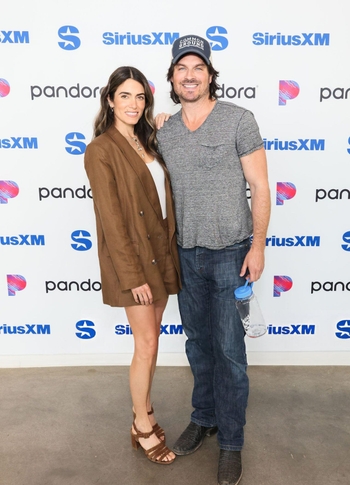 Nikki Reed (I)