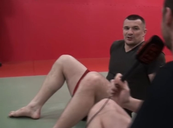 Mirko Cro Cop Filipovic