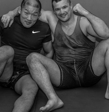 Mirko Cro Cop Filipovic