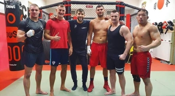 Mirko Cro Cop Filipovic