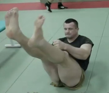 Mirko Cro Cop Filipovic