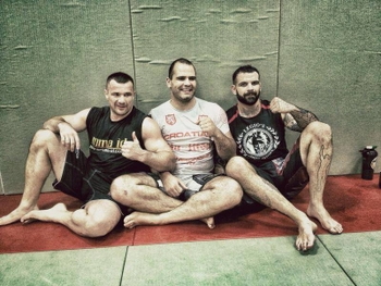 Mirko Cro Cop Filipovic