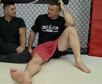 Mirko Cro Cop Filipovic