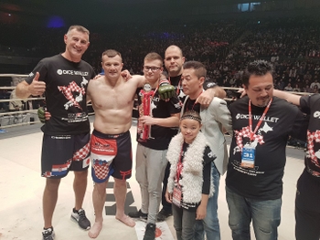 Mirko Cro Cop Filipovic