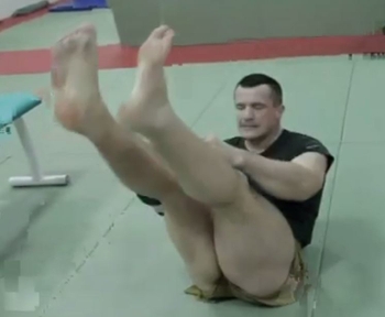 Mirko Cro Cop Filipovic