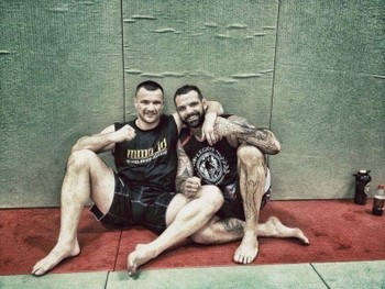 Mirko Cro Cop Filipovic