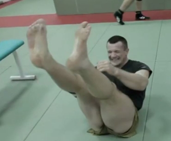 Mirko Cro Cop Filipovic