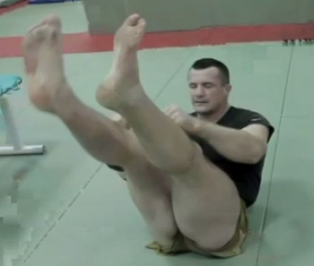 Mirko Cro Cop Filipovic